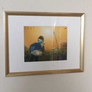 Digital Print _@ogz_art